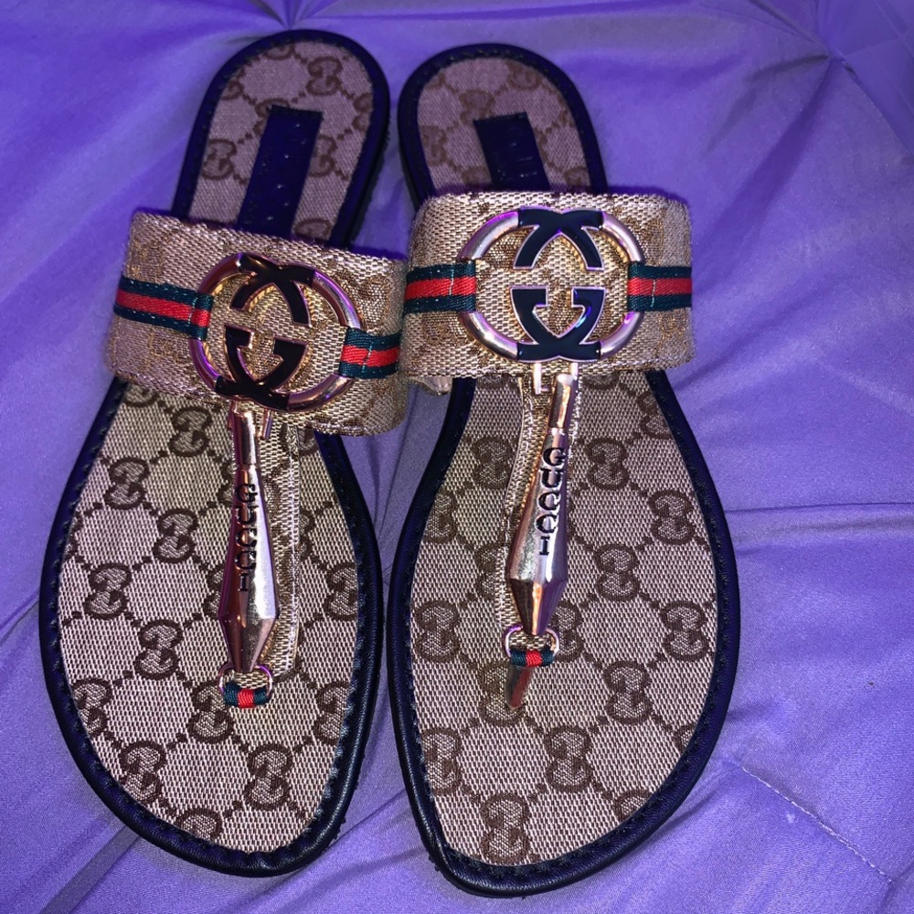 Women’s Gucci Sandals